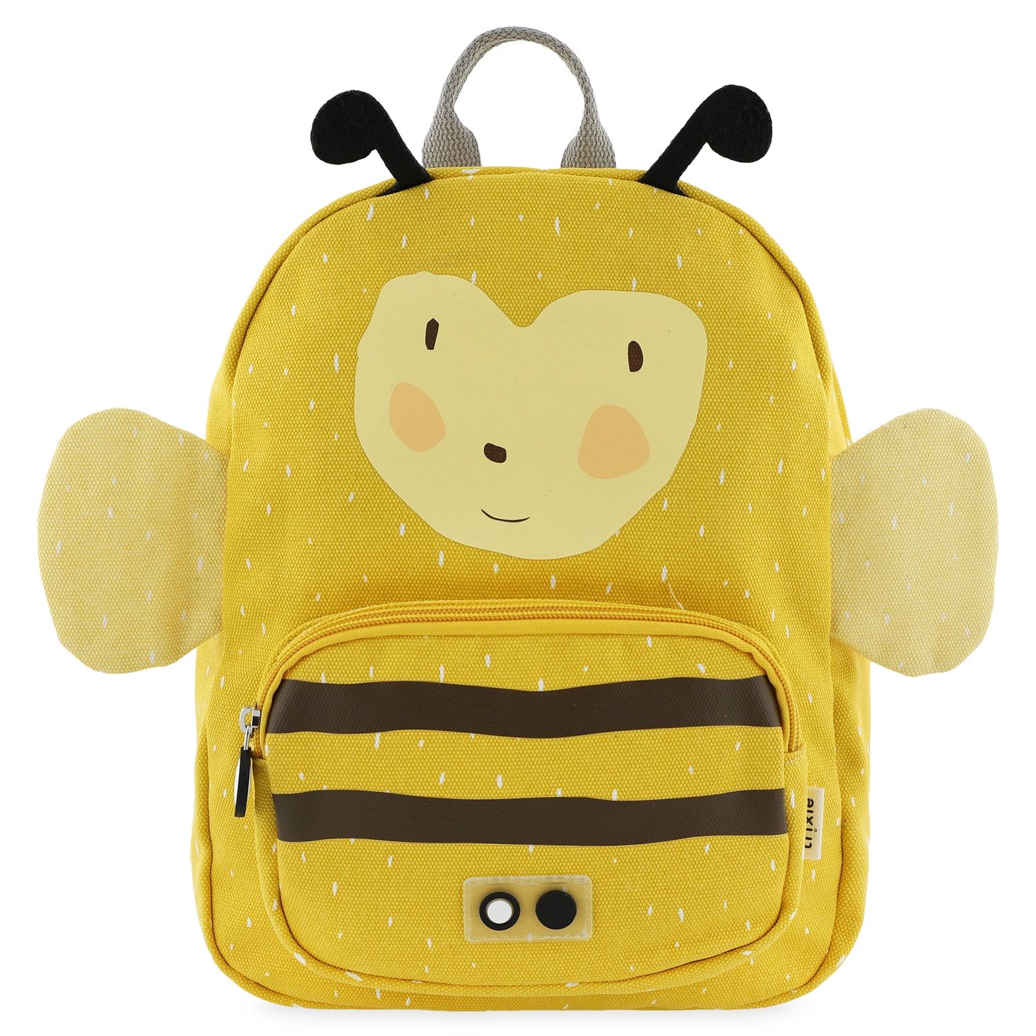 Trixie Rugzak - Mrs. Bumblebee