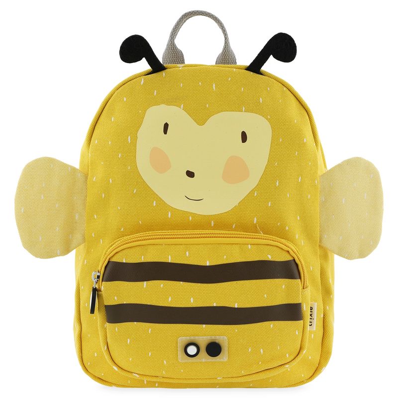 Trixie Rugzak - Mrs. Bumblebee