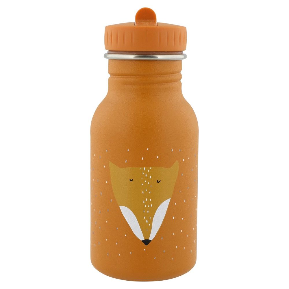 Trixie Drinkfles 350ml - Mr. Fox