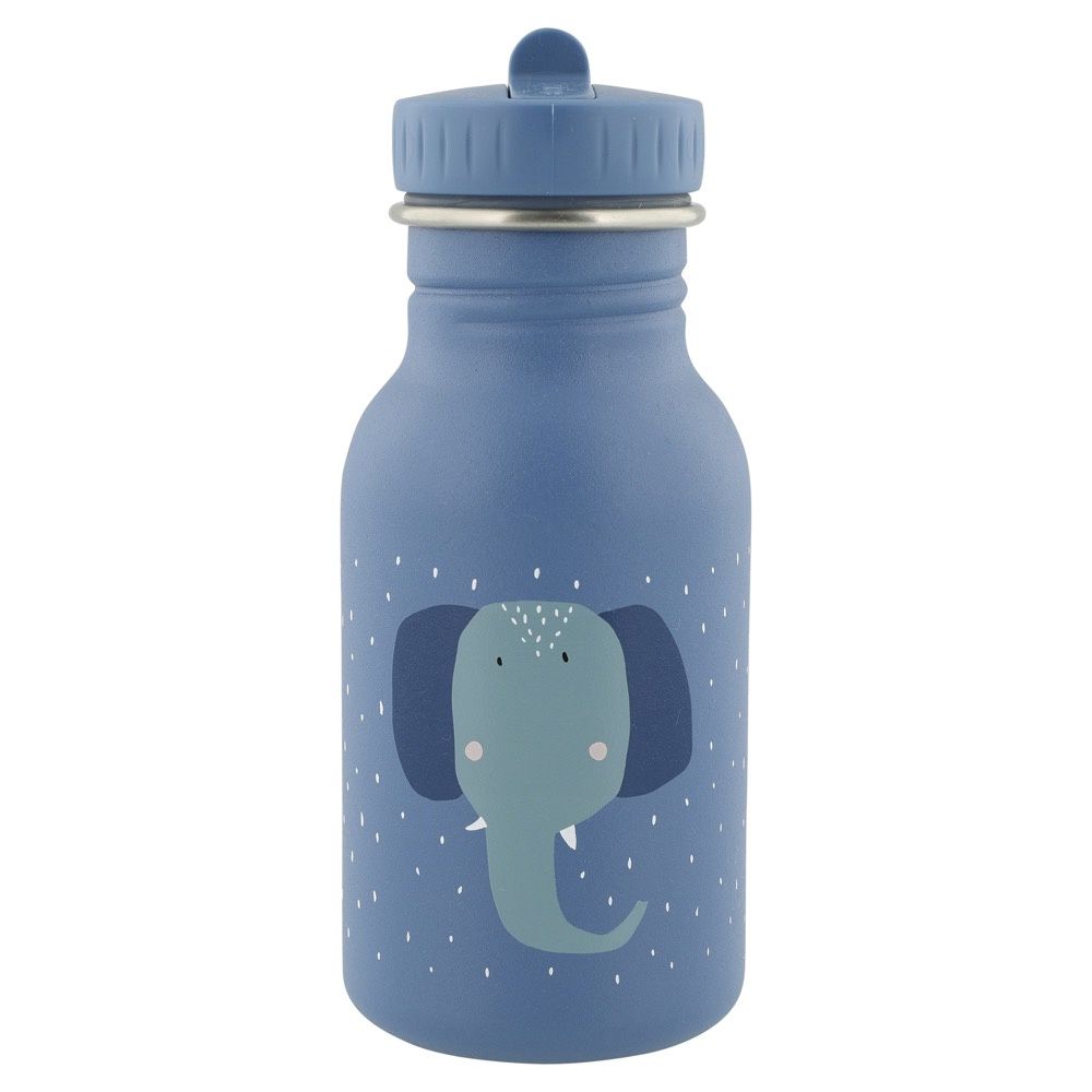 Trixie Drinkfles 350ml - Mrs. Elephant