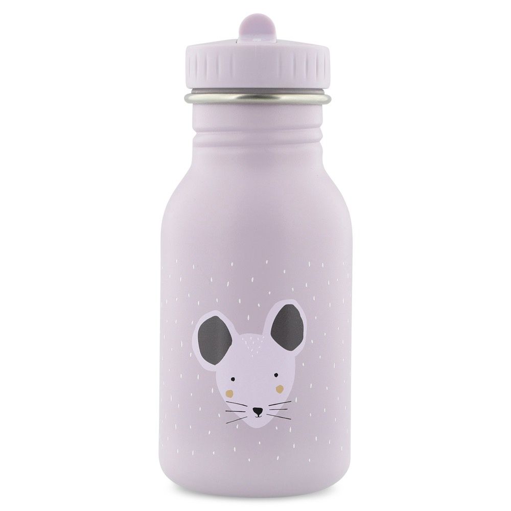 Trixie Drinkfles 350ml - Mrs. Mouse