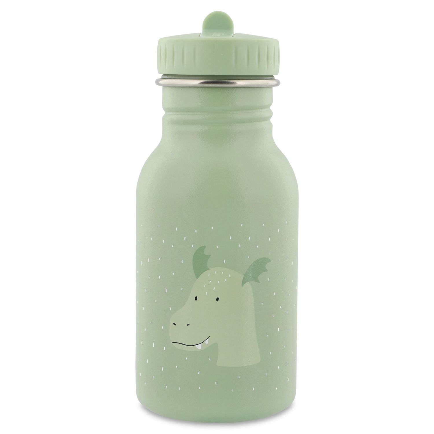 Trixie Drinkfles 350ml - Mr. Dragon