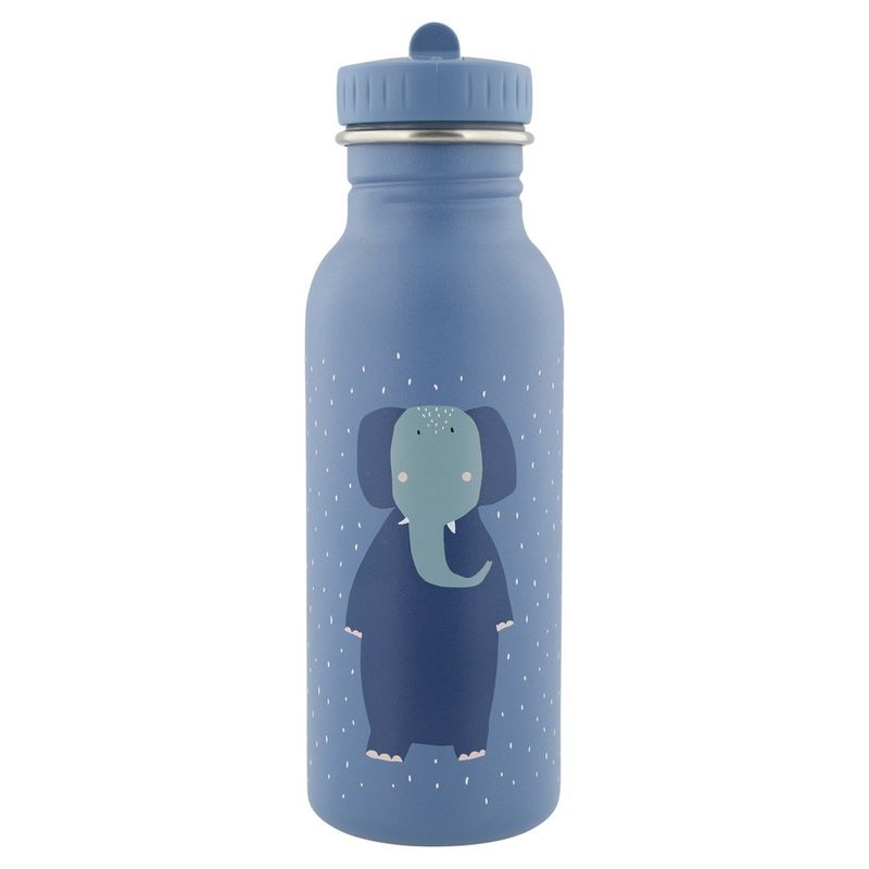 Trixie Drinkfles 500ml - Mrs. Elephant