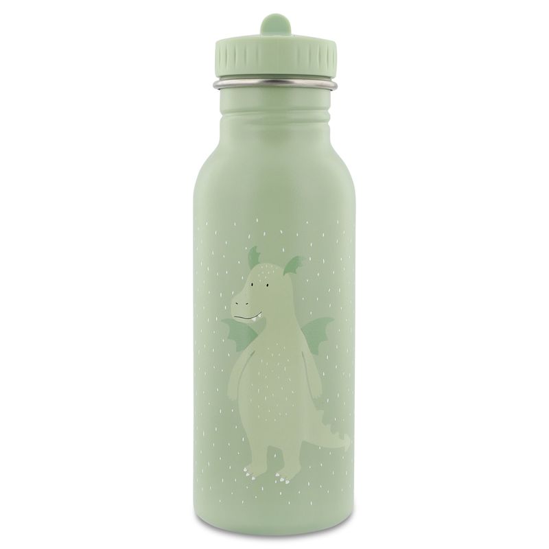 Trixie Drinkfles 500ml - Mr. Dragon