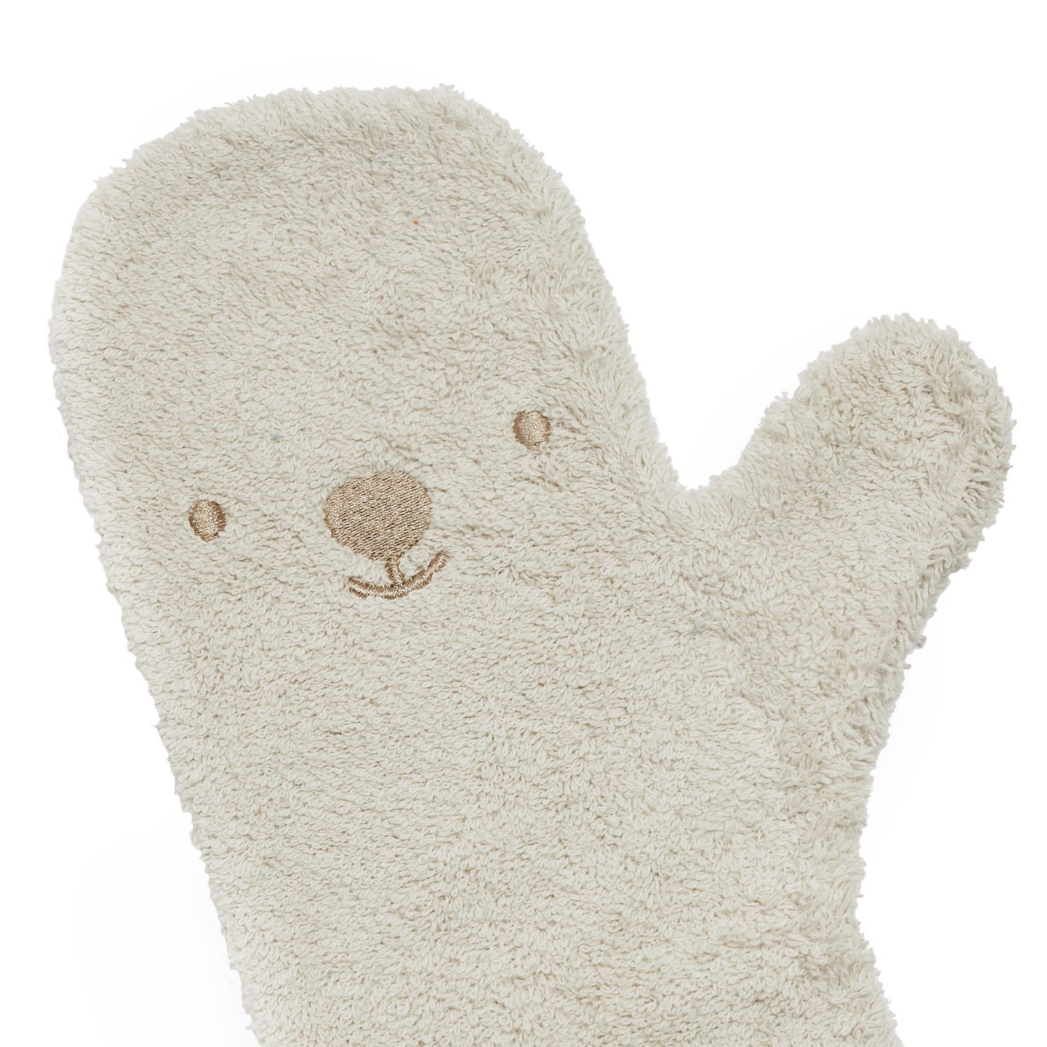 Nifty Babyshower Glove Vanilla