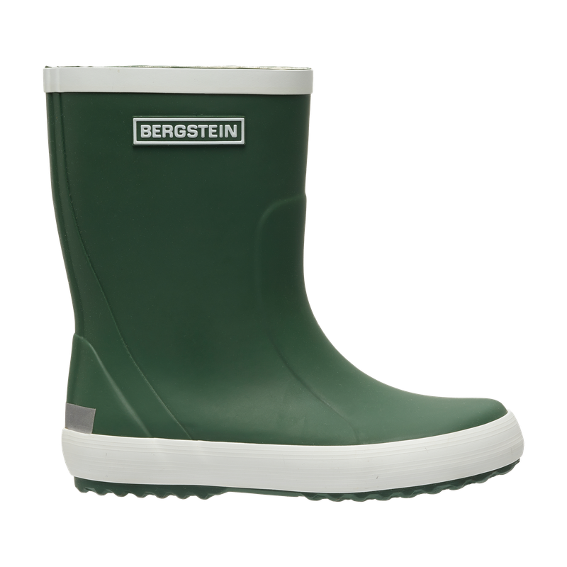 Bergstein Classic Dark Green