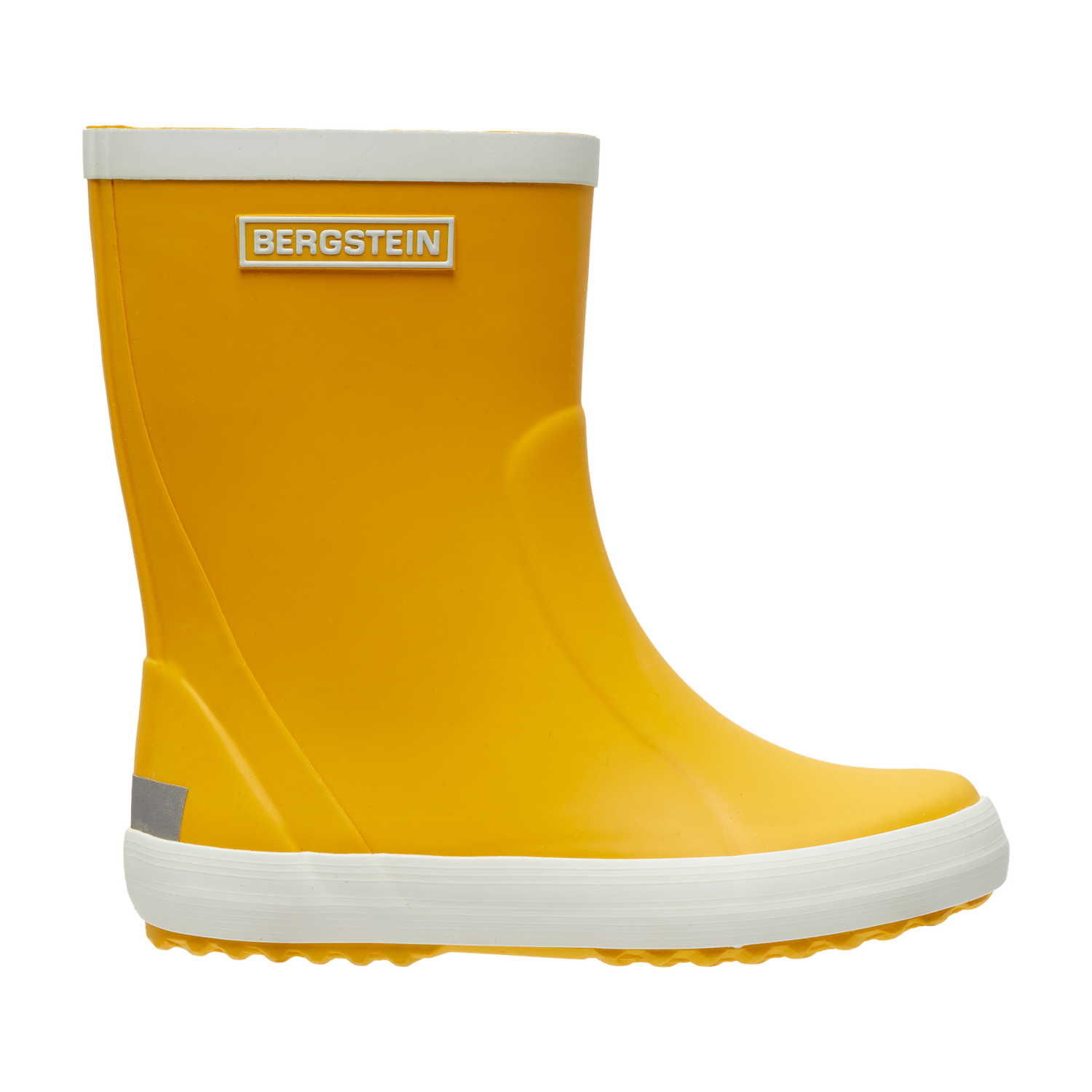 Bergstein Classic Yellow