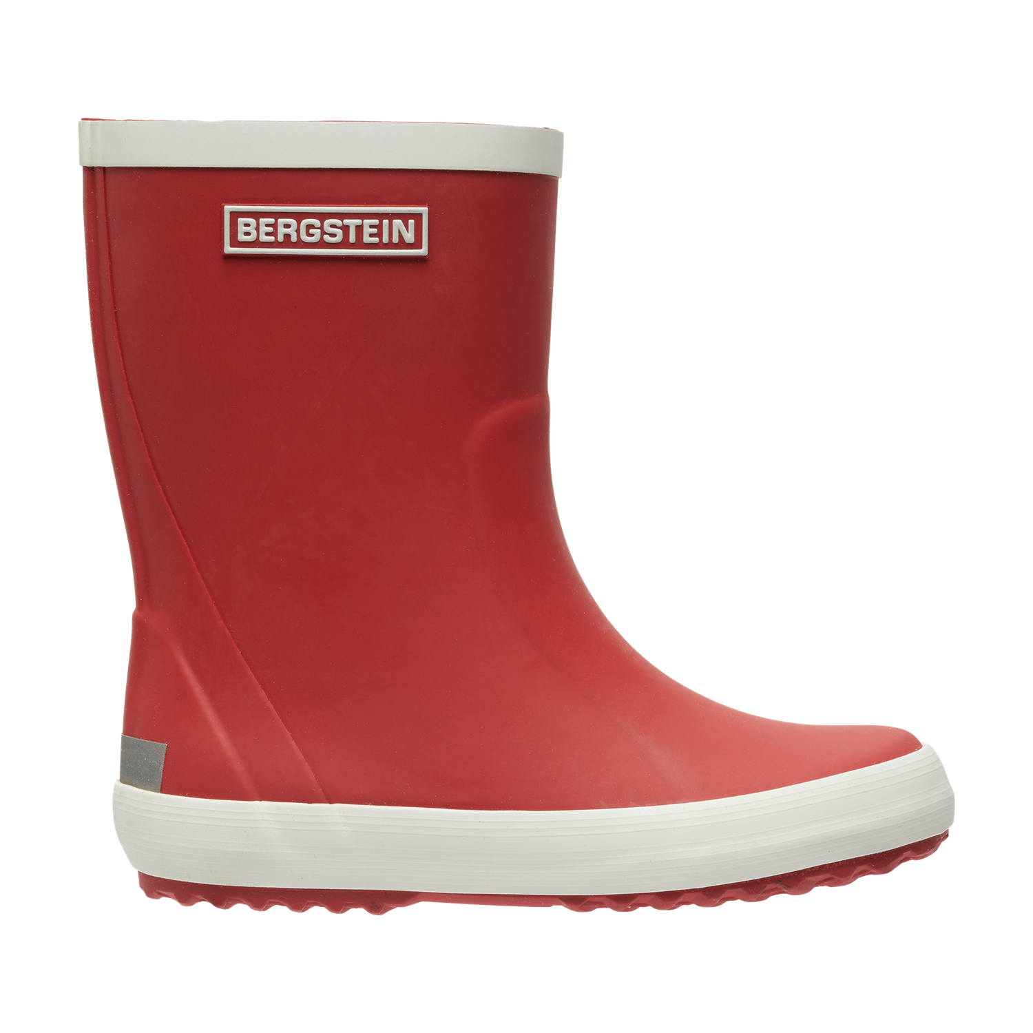 Bergstein Classic Red