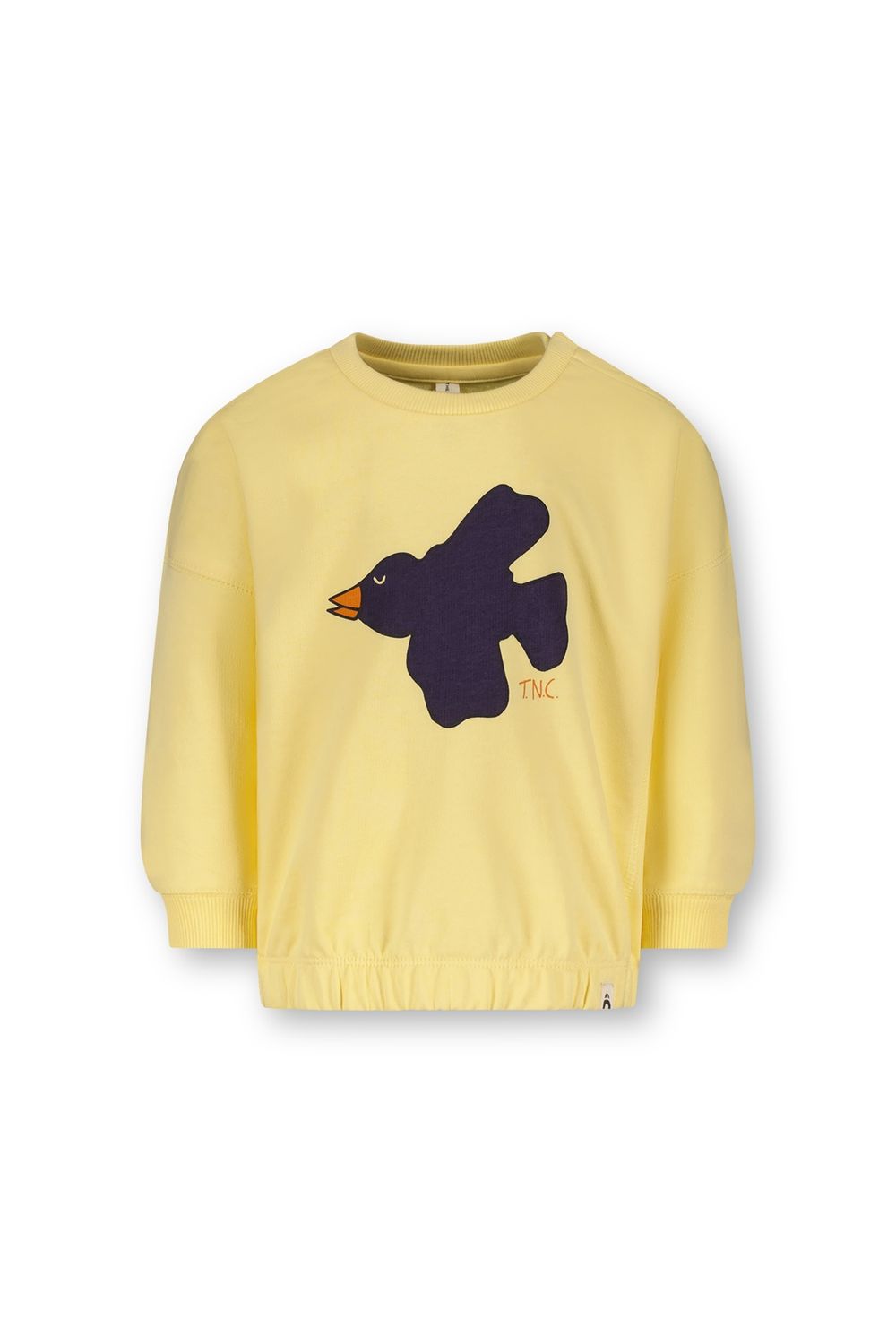 The New Chapter sweater Bodhi Golden Haze