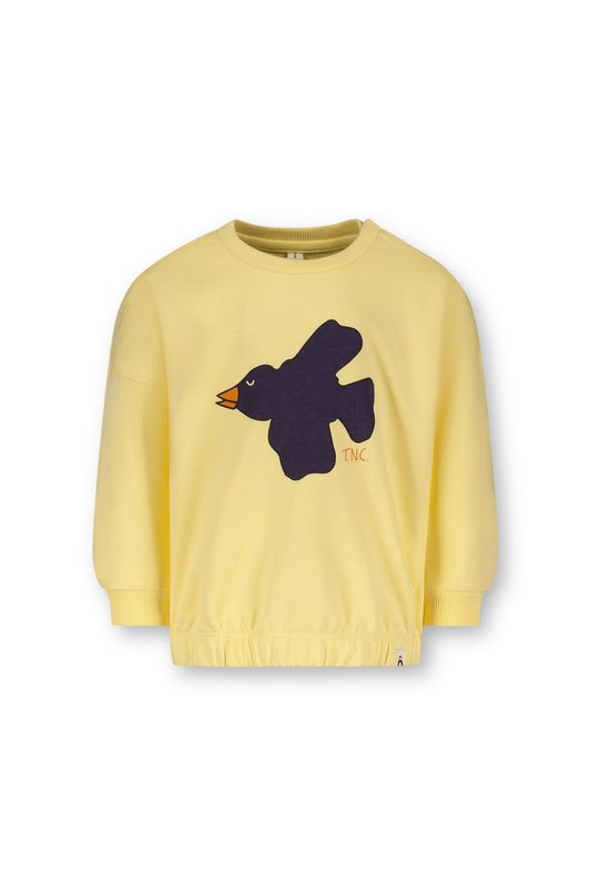 The New Chapter sweater Bodhi Golden Haze