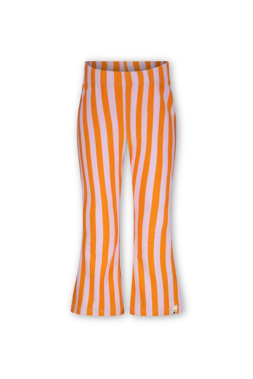 The New Chapter flared pants Nena Lavendula