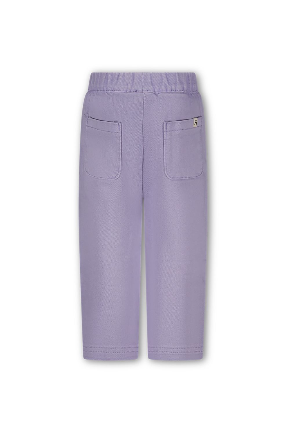 The New Chapter pants Atlas Pastel lilac
