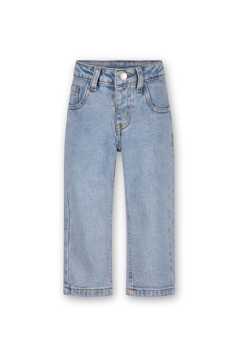 The New Chapter Riley Light Denim