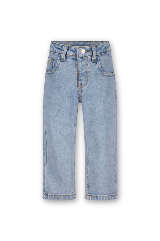 The New Chapter Riley Light Denim