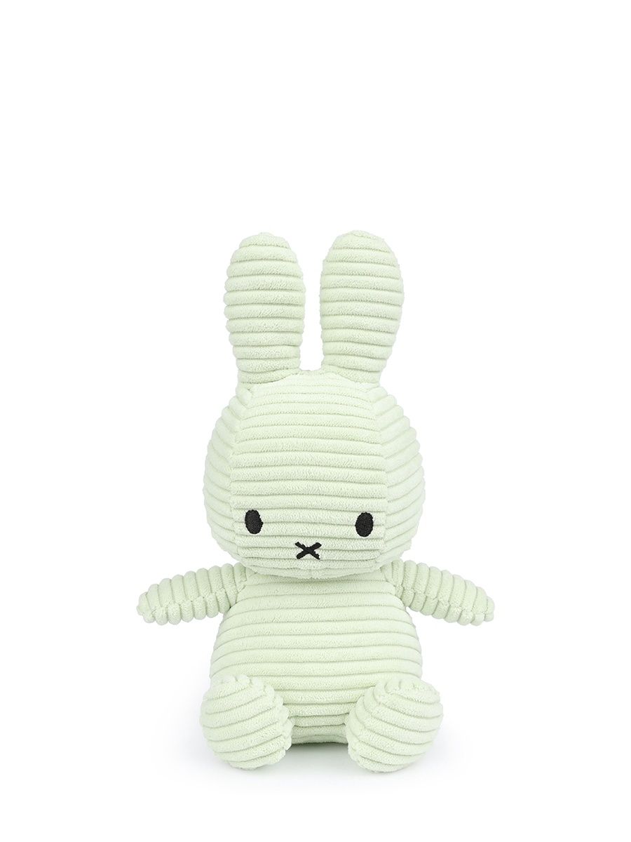 Nijntje Corduroy Fresh Mint 23cm