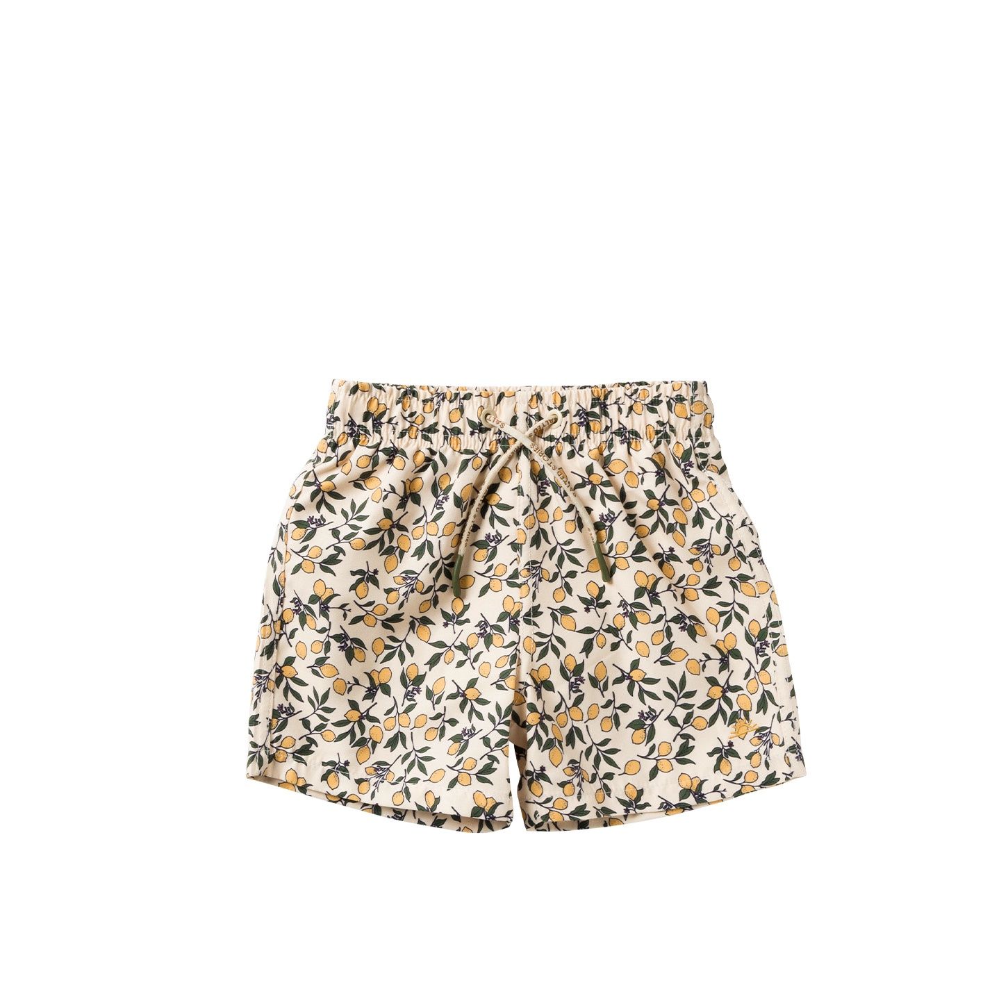 Salted Stories Lemons | Swim Shorts