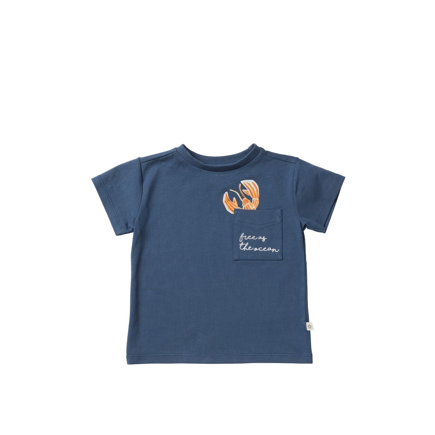 Your Wishes Langosta | Relaxed Tee Jersey