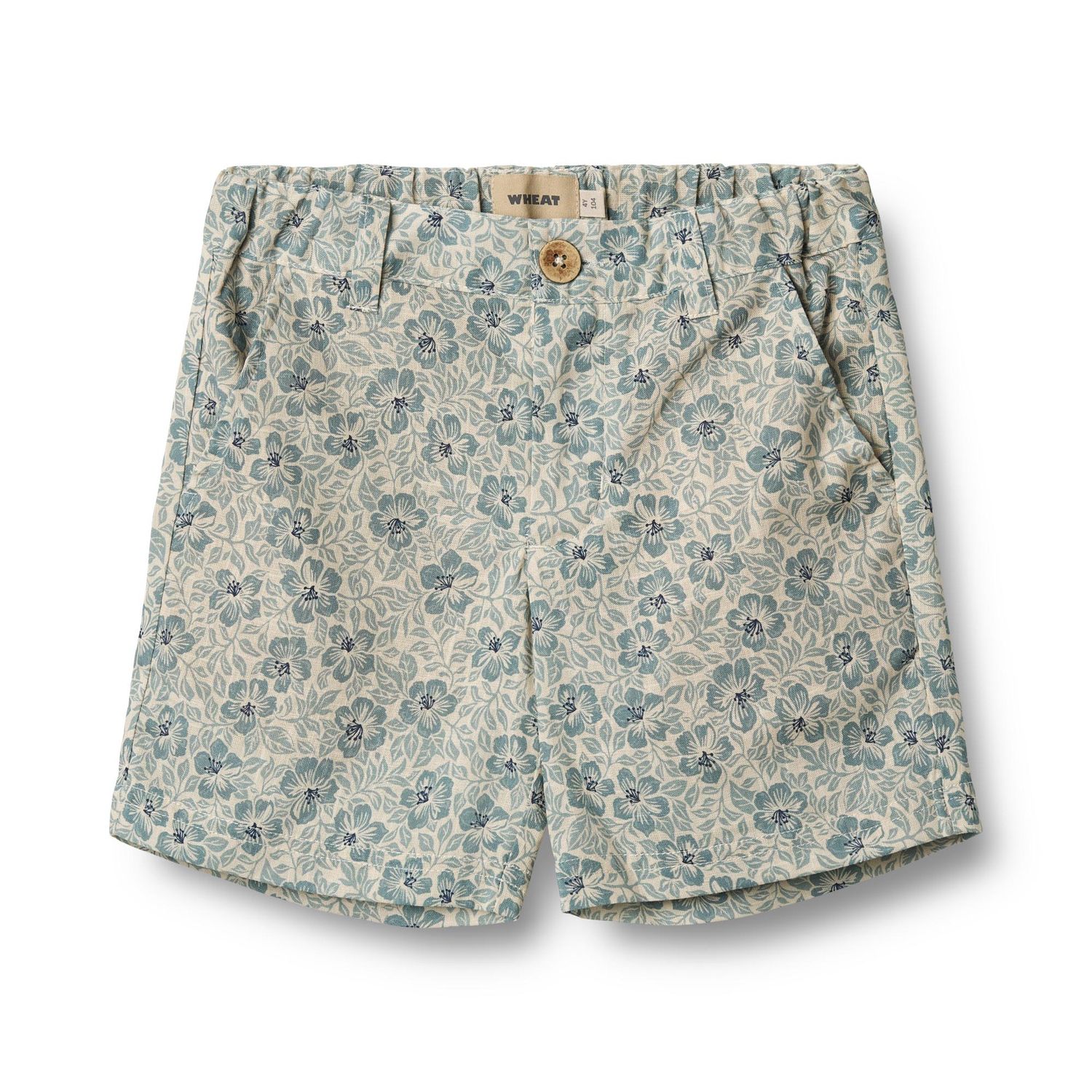 Wheat Shorts Elvig