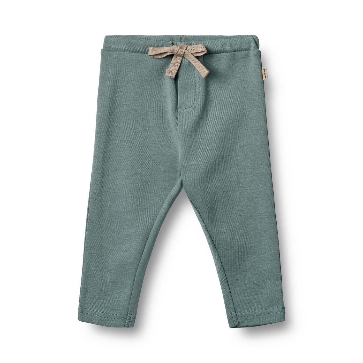 Wheat Jersey Pants Manfred