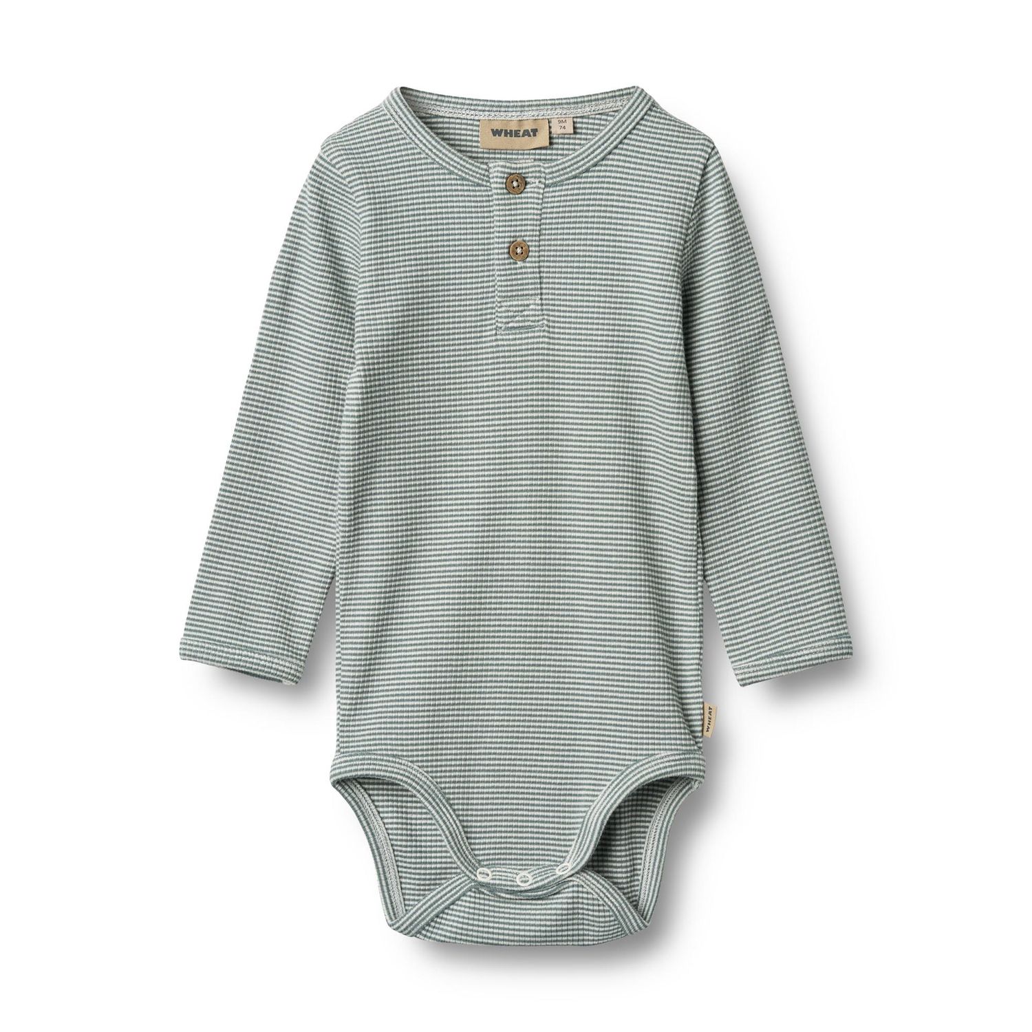 Wheat Body L/S Benny