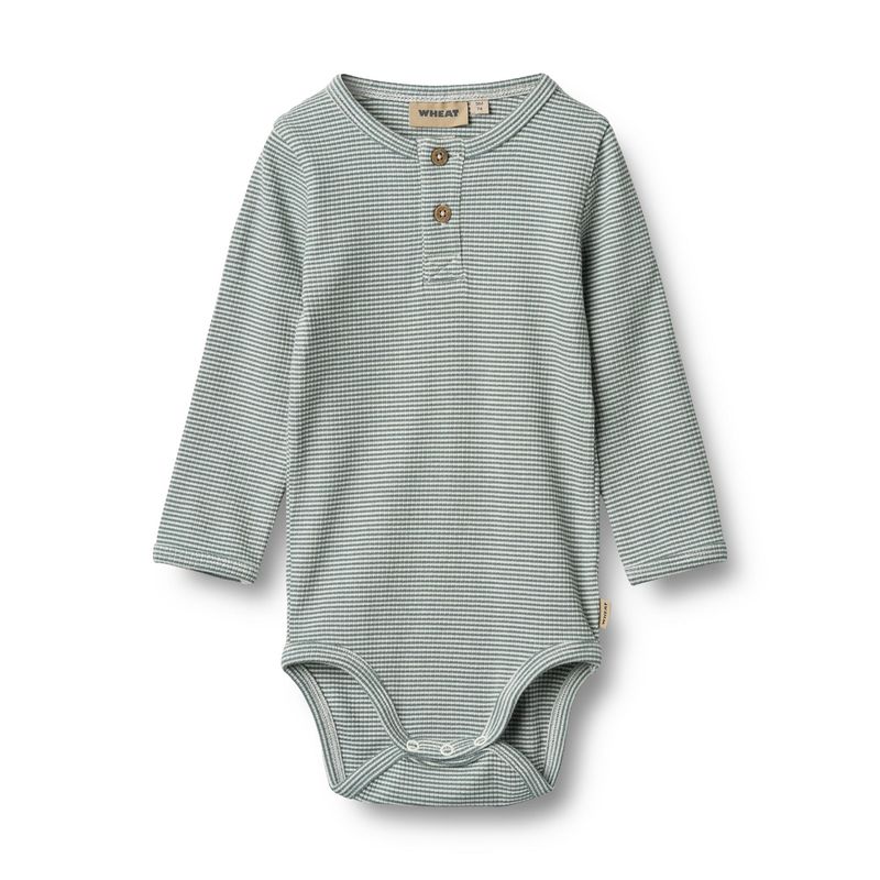Wheat Body L/S Benny