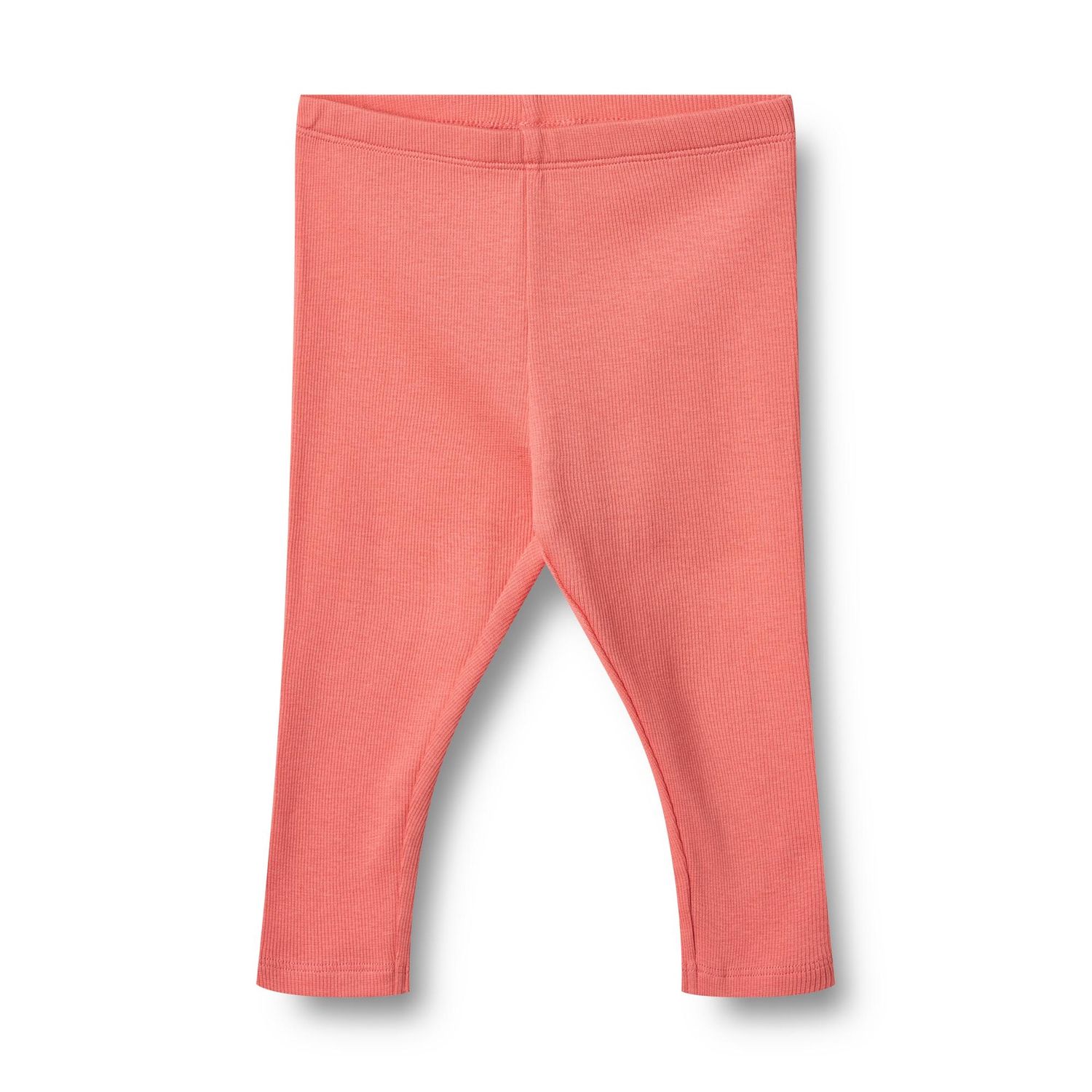 Wheat Rib Leggings Maddy