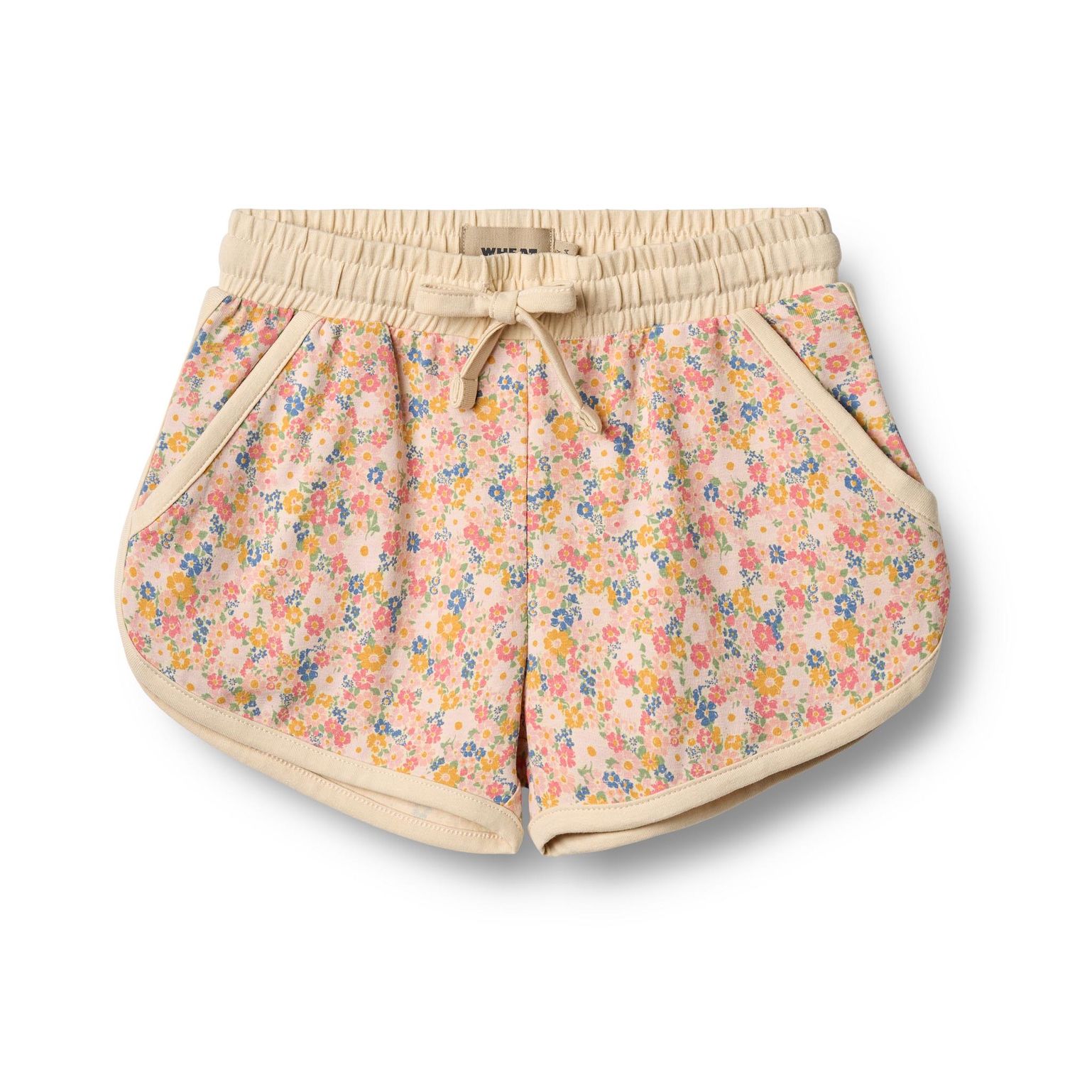 Wheat Shorts Kamilla
