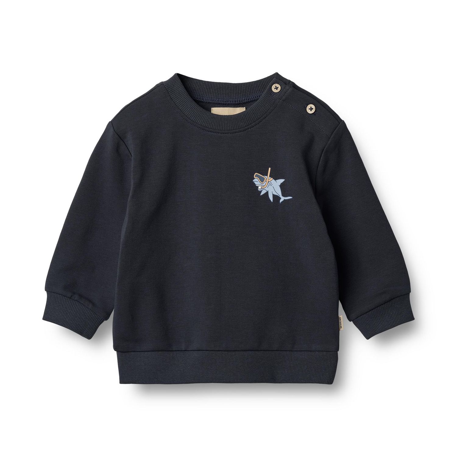 Wheat Sweatshirt Søren