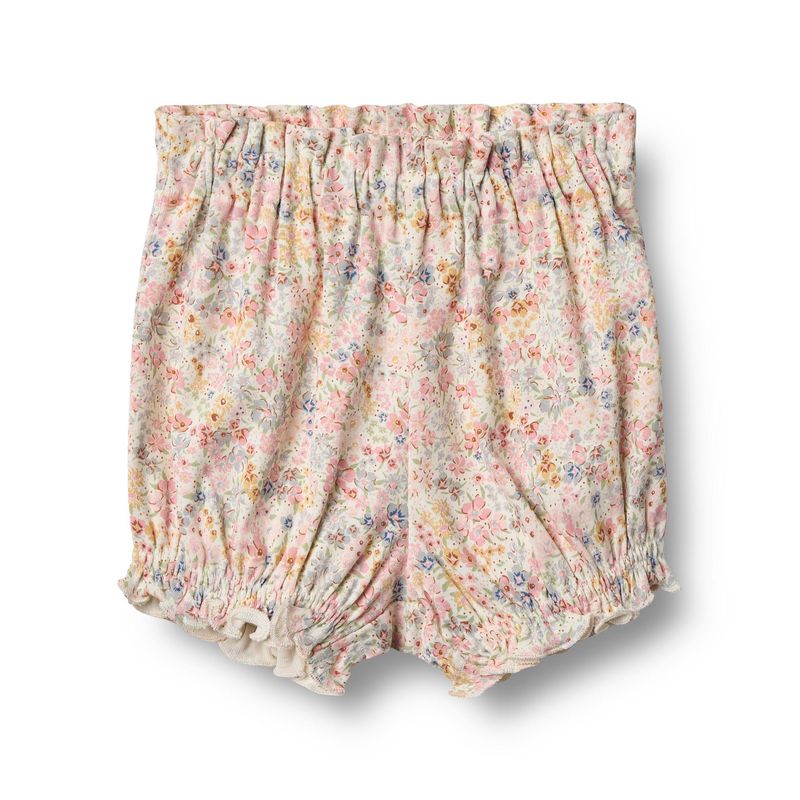 Wheat Jersey Shorts Sonja