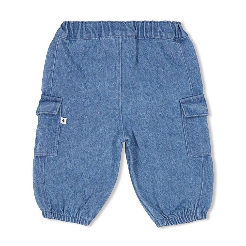 Feetje Broek denim - Summer Denims