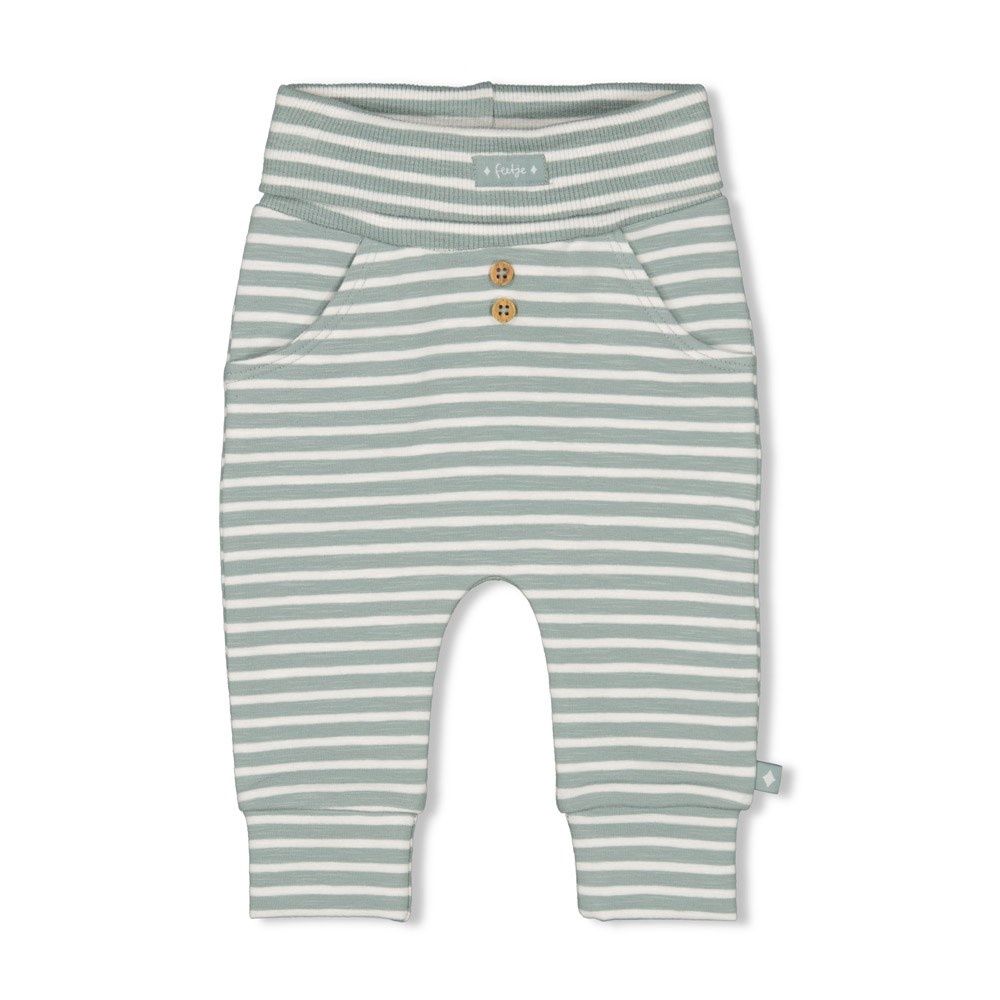 Feetje Broek streep - Turtelly Cool