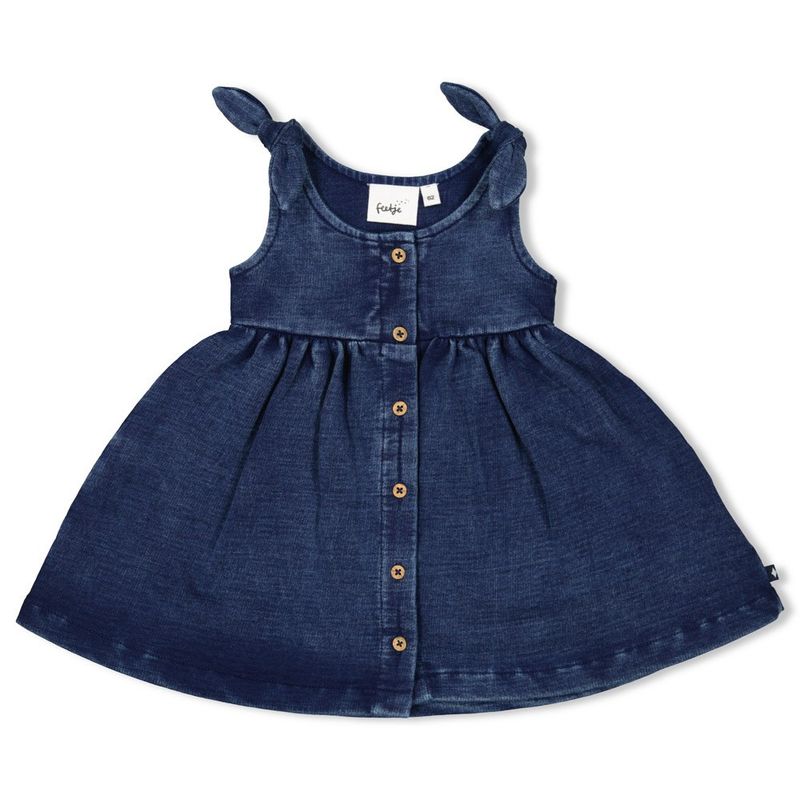 Feetje Jurk denim - Summer Denims
