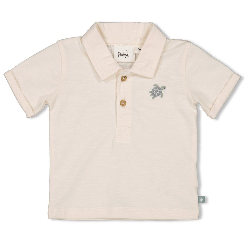 Feetje Polo - Turtelly Cool