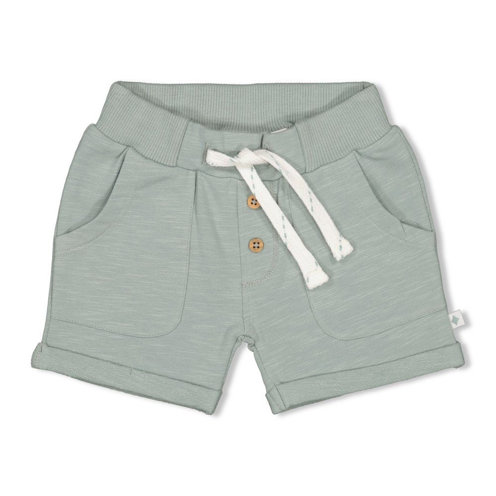 Feetje Short - Turtelly Cool