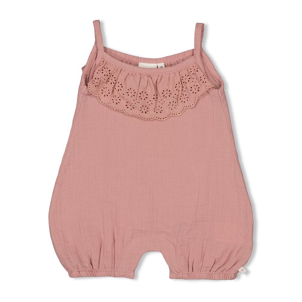 Feetje Playsuit - Starfish Wishes