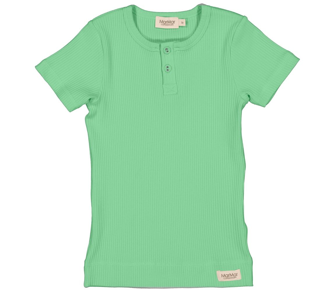 MarMar Cale Green Tee Tshirts