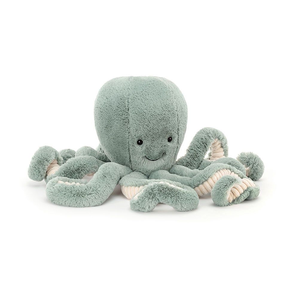Jellycat Odyssey Octopus Huge