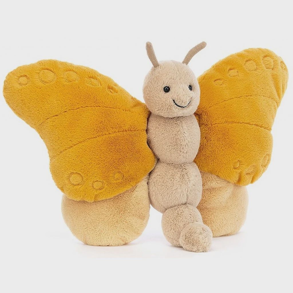 Jellycat Buttercup Butterfly