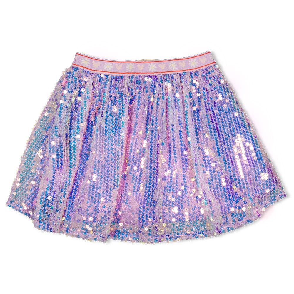 Jubel Pailetten rok - Picknick Perfect