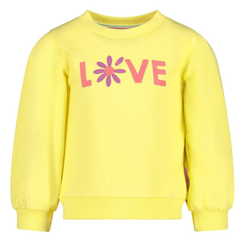 Jubel Sweater - Picknick Perfect