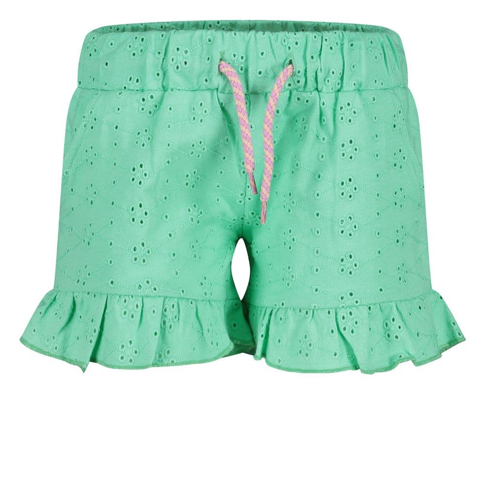 Jubel Short broderie - Picknick Perfect