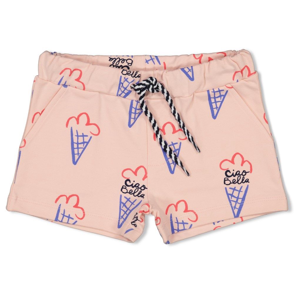 Jubel Short AOP - Ciao Bella