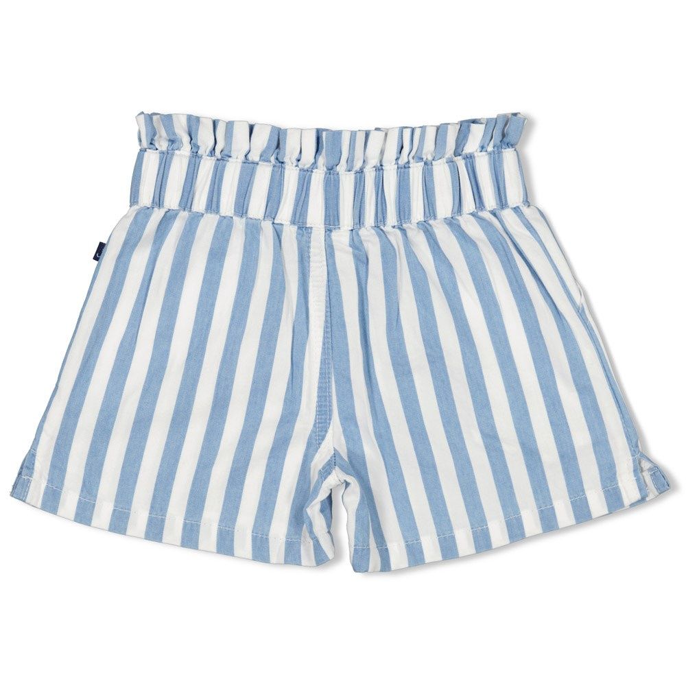 Jubel Short streep - Summer Denims