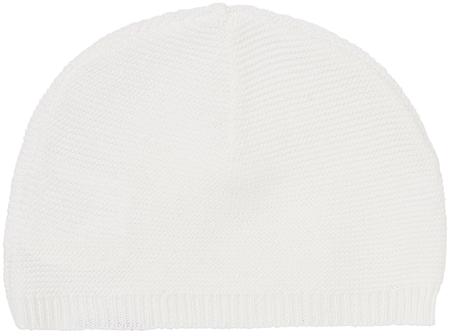 Noppies Hat knit Rosita White