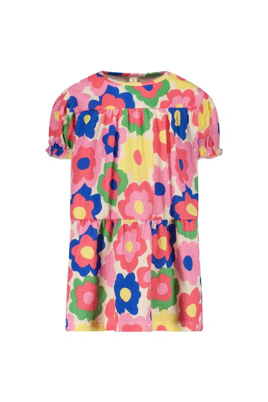 The New Chapter dress Coco Big Flowers