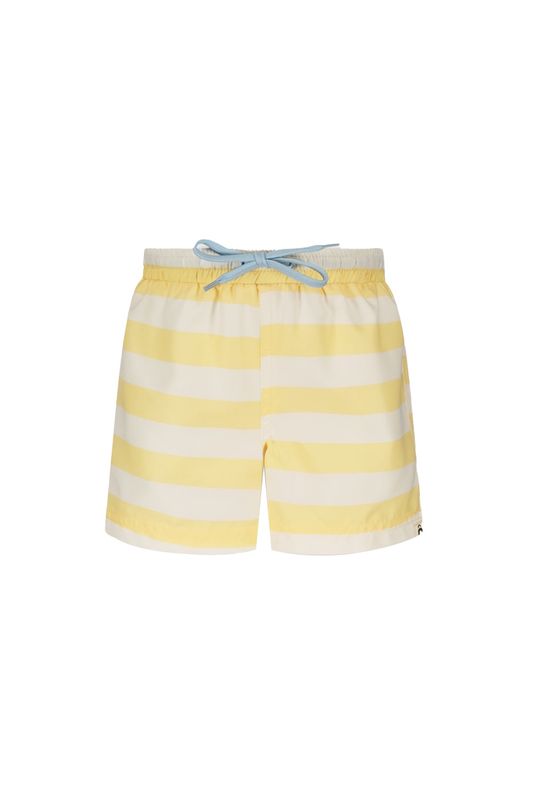 The New Chapter swimshort Vic Golden Haze