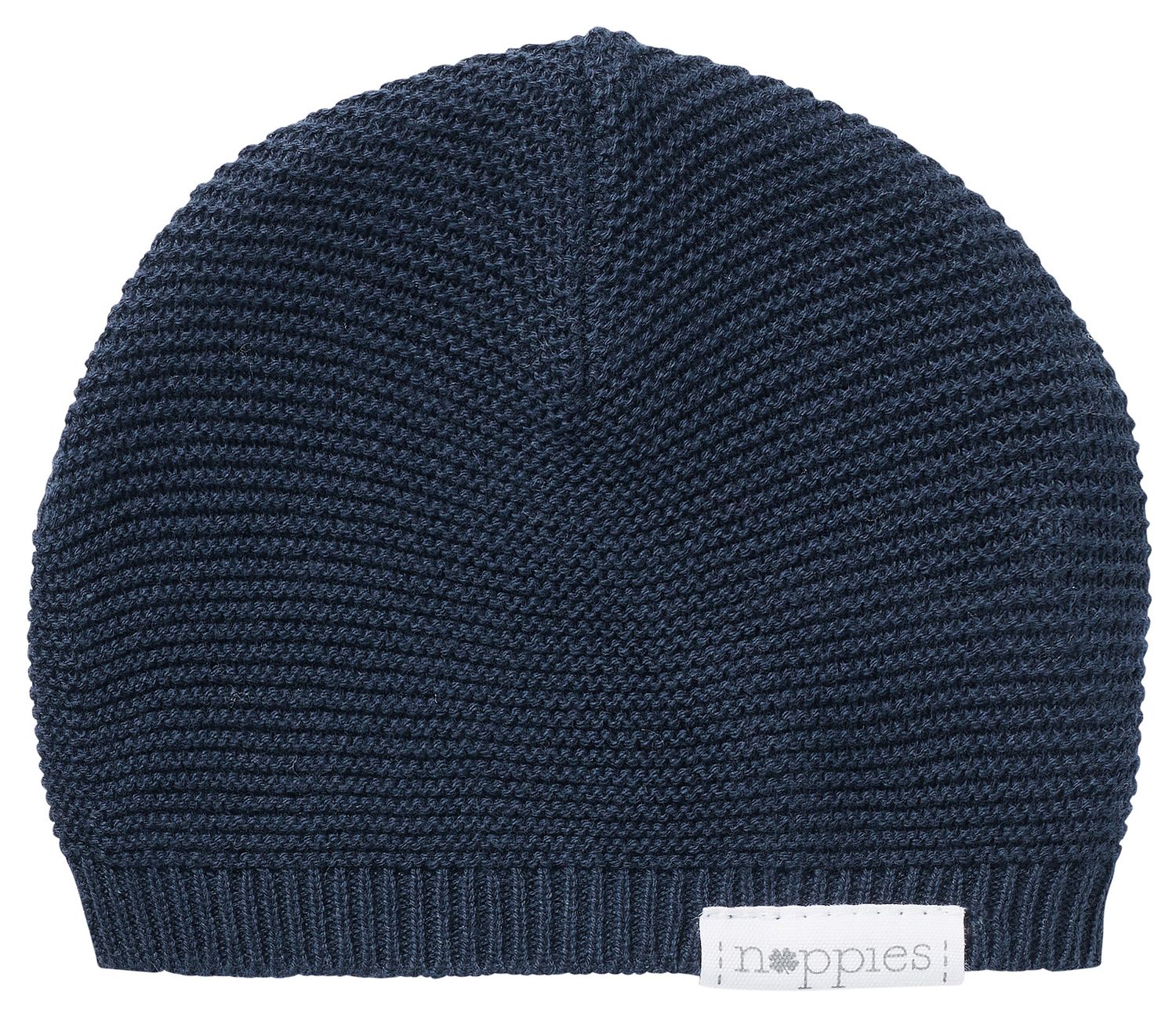 Noppies Hat Knit Zola Navy