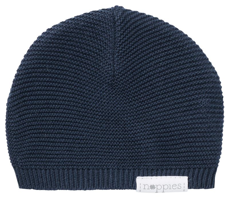 Noppies Hat Knit Zola Navy