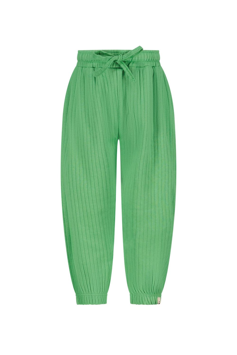 The New Chapter pants Tate Leaf green
