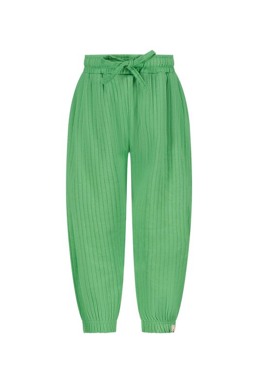 The New Chapter pants Tate Leaf green